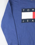 Tommy Jeans - Sweatshirt (L)