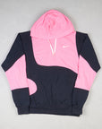 Nike - Renewed Hoodie (S)