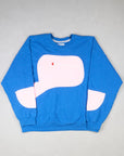 Champion - Renewed Sweatshirt (M)
