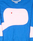 Champion - Renewed Sweatshirt (M)