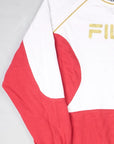 Fila - Renewed Sweatshirt (S)