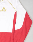 Fila - Renewed Sweatshirt (S)