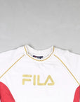 Fila - Renewed Sweatshirt (S)