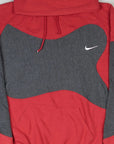 Nike - Renewed Hoodie (XL)