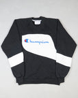Champion - Renewed Sweatshirt (XS)