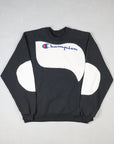 Champion - Renewed Sweatshirt (M)