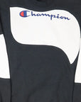 Champion - Renewed Sweatshirt (M)