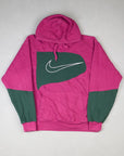 Nike - Renewed Hoodie (L)