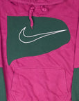 Nike - Renewed Hoodie (L)