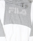 Fila - Renewed Hoodie (XS)