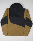 Fila - Renewed Hoodie (L)