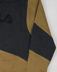 Fila - Renewed Hoodie (L)