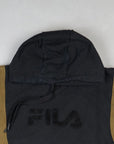 Fila - Renewed Hoodie (L)