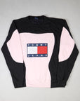 Tommy Jeans - Renewed Sweatshirt (L)