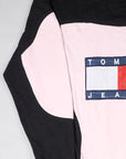 Tommy Jeans - Renewed Sweatshirt (L)