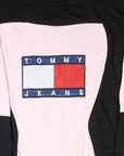Tommy Jeans - Renewed Sweatshirt (L)