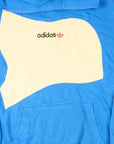 Adidas - Renewed Hoodie (S)