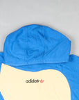 Adidas - Renewed Hoodie (S)