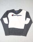 Champion - Renewed Sweatshirt (XS)