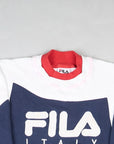 Fila - Renewed Sweatshirt (XS)