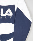 Fila - Renewed Sweatshirt (XS)