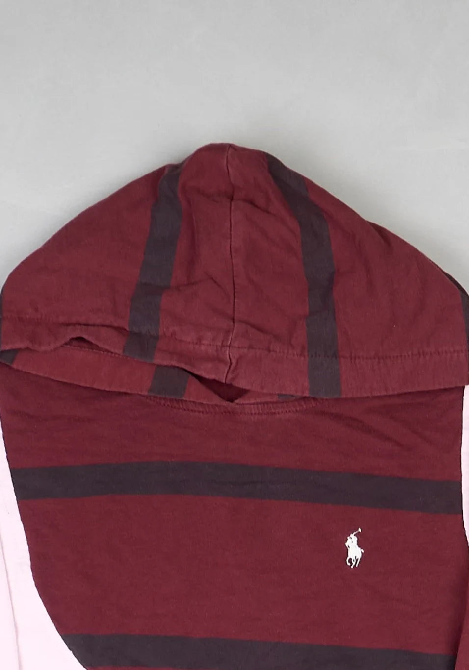 Ralph Lauren - Renewed Hoodie (XXS)