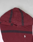 Ralph Lauren - Renewed Hoodie (XXS)