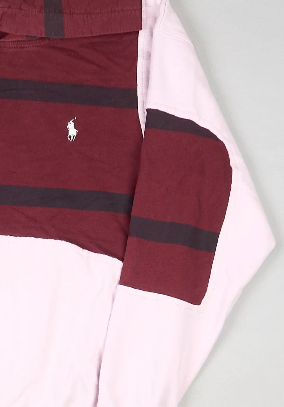 Ralph Lauren - Renewed Hoodie (XXS)