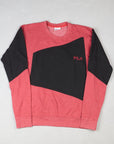 Fila - Renewed Sweatshirt (XS)