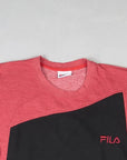 Fila - Renewed Sweatshirt (XS)