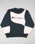 Champion - Renewed Sweatshirt (XS)