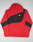 Nike - Renewed Hoodie (XL)