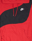 Nike - Renewed Hoodie (XL)