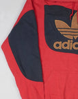 Adidas - Renewed Hoodie (L)