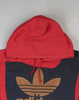 Adidas - Renewed Hoodie (L)
