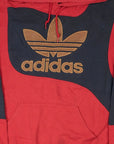 Adidas - Renewed Hoodie (L)