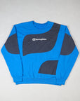 Champion - Renewed Sweatshirt (S)