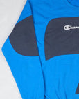 Champion - Renewed Sweatshirt (S)