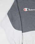 Champion - Renewed Sweatshirt (S)