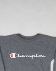 Champion - Renewed Sweatshirt (S)