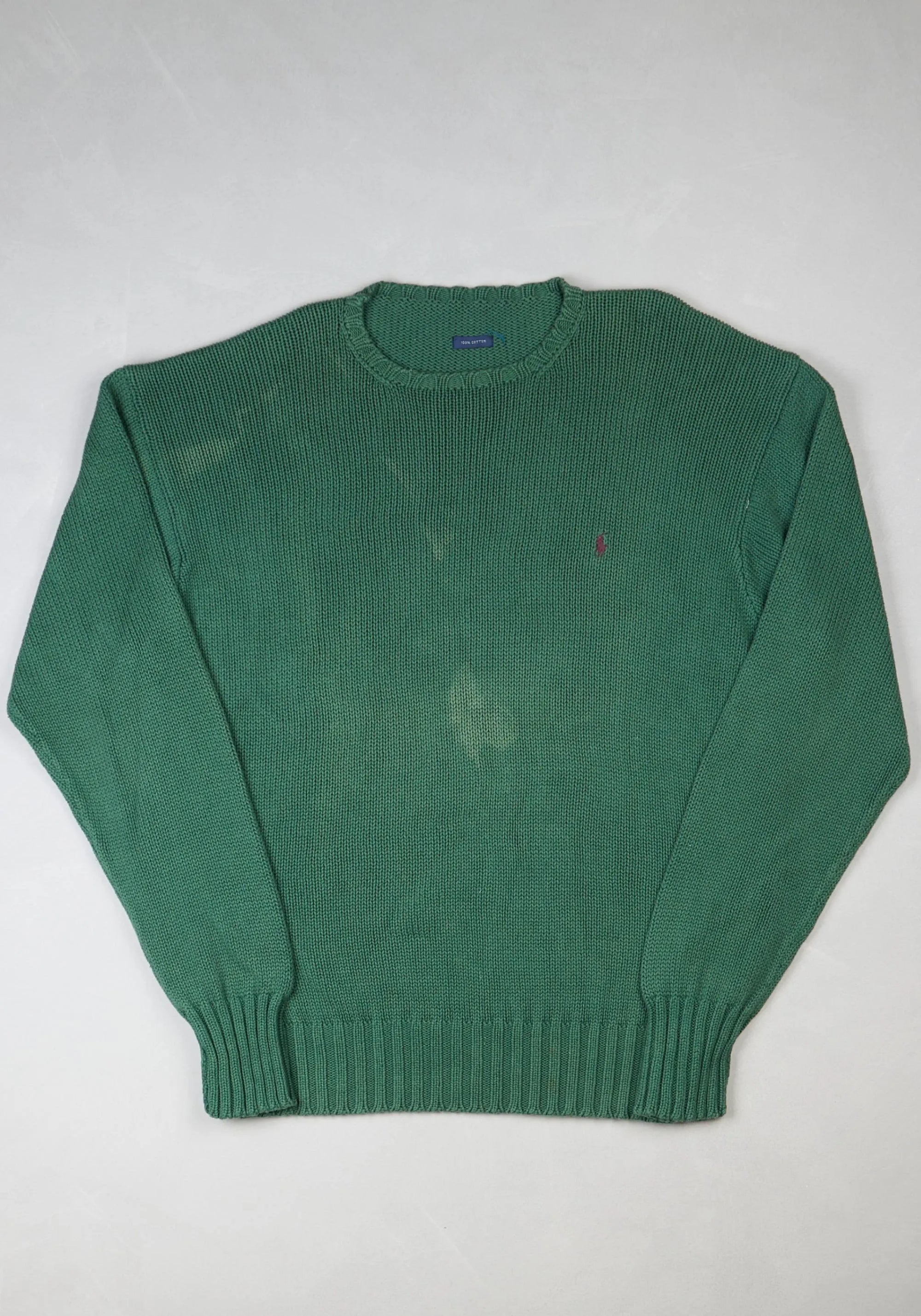 Ralph Lauren - Sweatshirt (XXL)