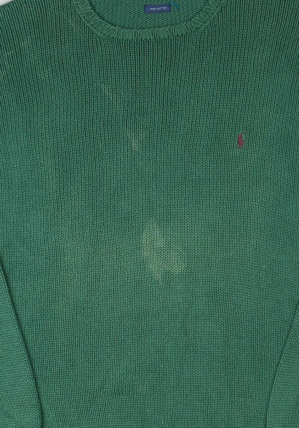 Ralph Lauren - Sweatshirt (XXL)