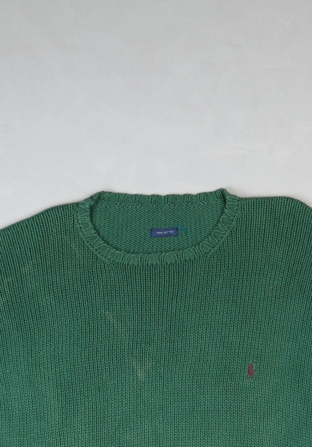 Ralph Lauren - Sweatshirt (XXL)