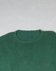 Ralph Lauren - Sweatshirt (XXL)