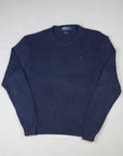Ralph Lauren - Sweatshirt (XL)