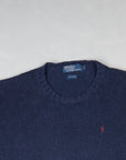 Ralph Lauren - Sweatshirt (XL)