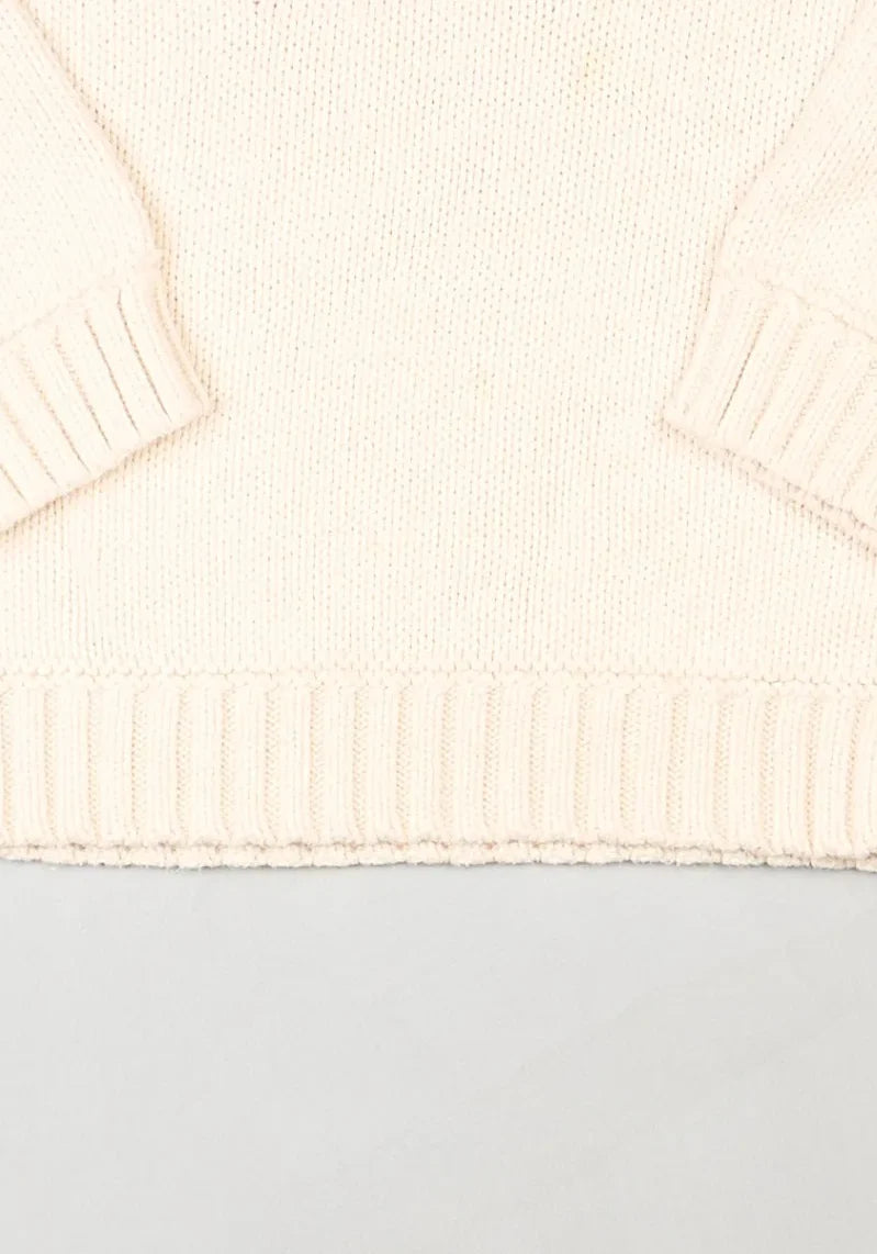 Ralph Lauren - Sweatshirt (XXS)