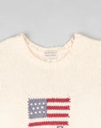 Ralph Lauren - Sweatshirt (XXS)