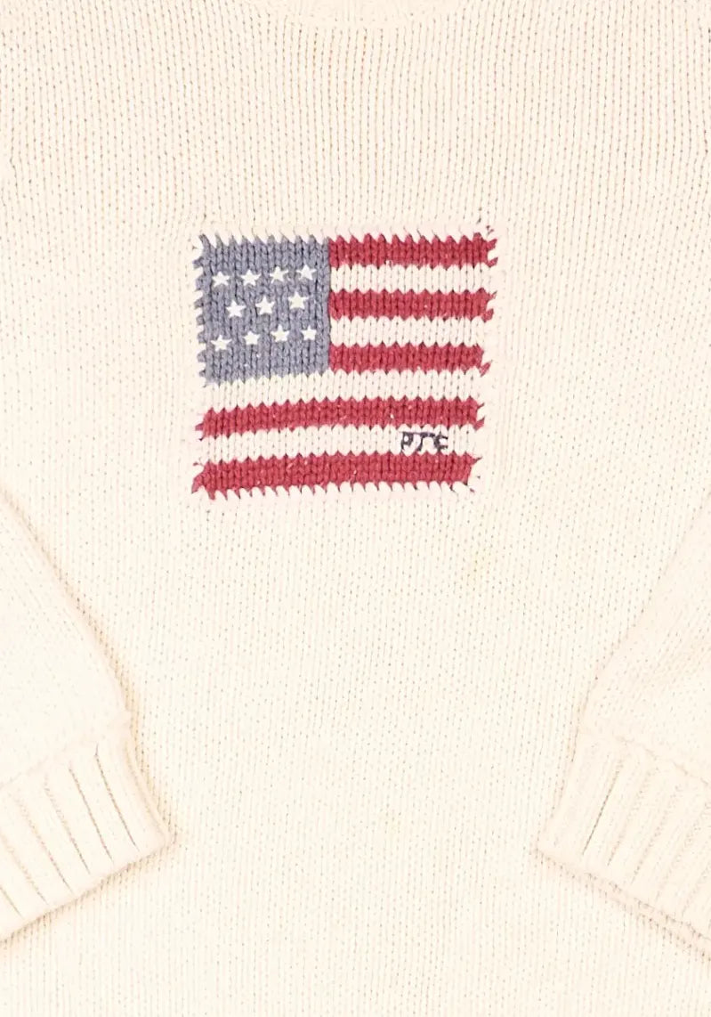 Ralph Lauren - Sweatshirt (XXS)