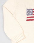 Ralph Lauren - Sweatshirt (XXS)